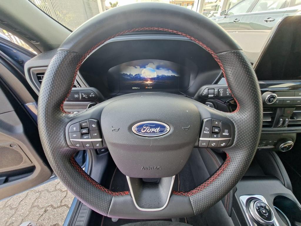 FORD Kuga III 2020 - Kuga 2.0 ecoblue ST-Line X 2wd 120cv auto