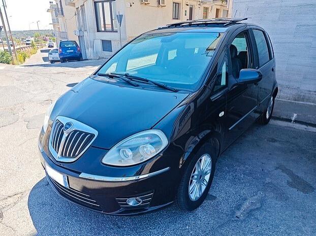 LANCIA Musa 1.3 Mjt Gold *TETTO* - 2013