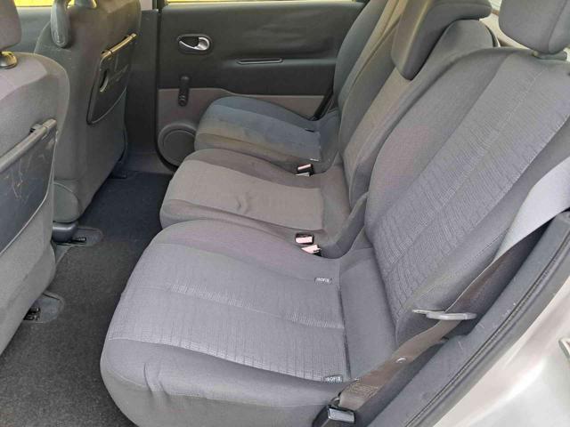 RENAULT Scenic 1.6 16V GPL Pack ok neopatentati