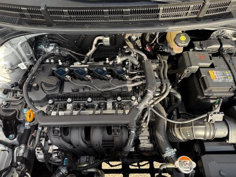 KIA Stonic Stonic 1.2 MPI Style Special Edition