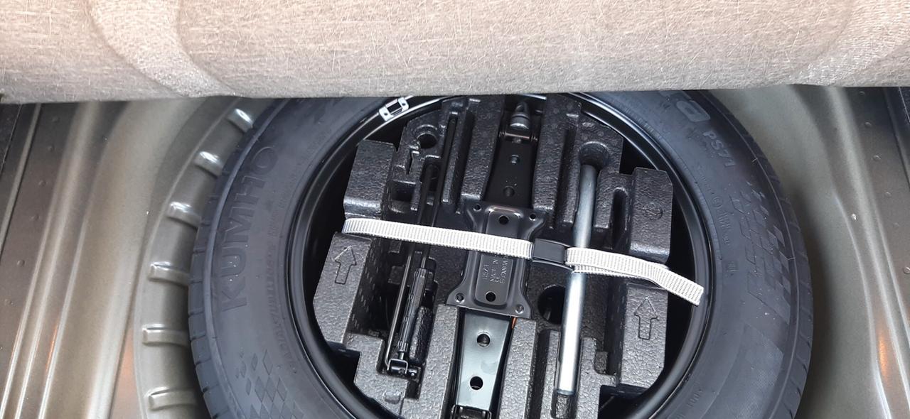 Skoda Octavia 2.0 TDI EVO SCR Wagon Executive