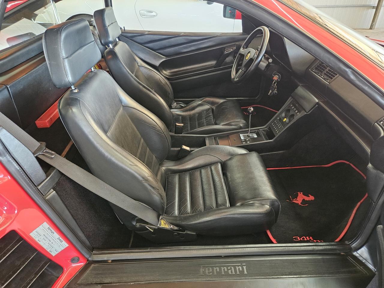Ferrari 348 TB A.S.I.