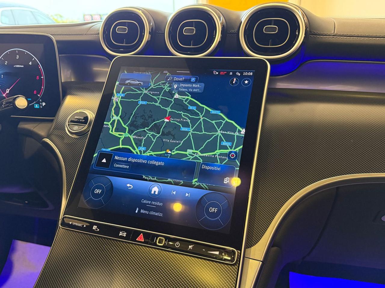 Mercedes-Benz GLC 220 AMG Line Premium Plus #8015