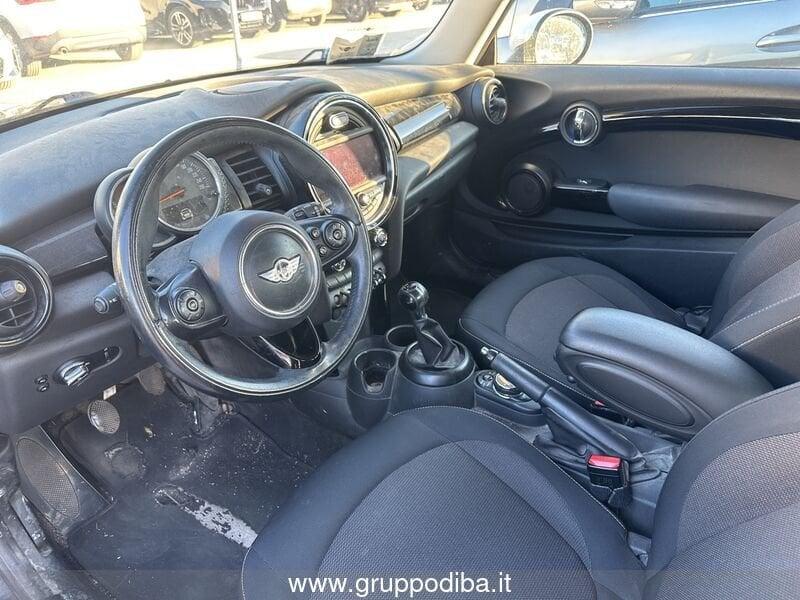 MINI Mini 3 porte Mini 2014 Diesel Mini 1.5 Cooper D 3p