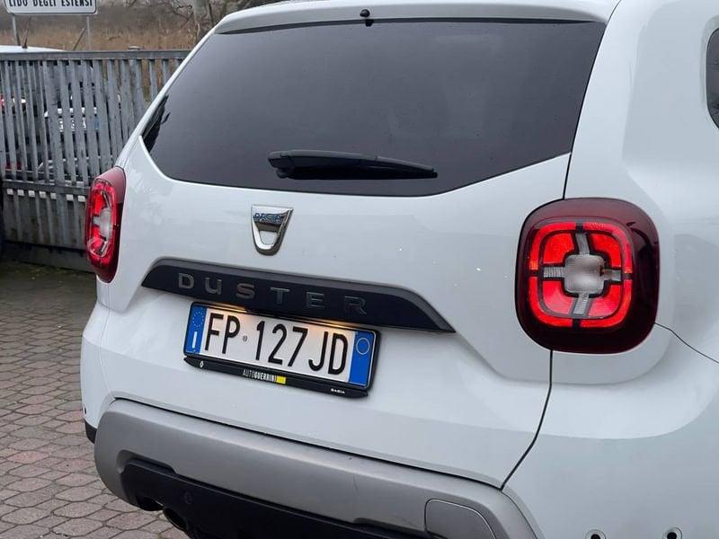 Dacia Duster 1.6 SCe Start&Stop 4x2 Comfort