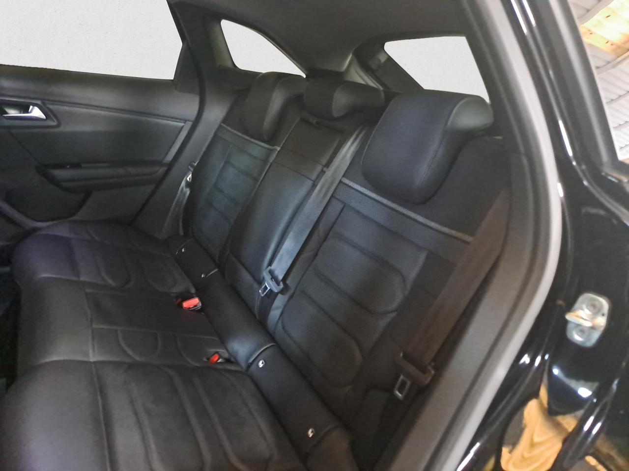 CITROEN C5 X - C5 X PureTech 180 S&S EAT8 Shine Pack