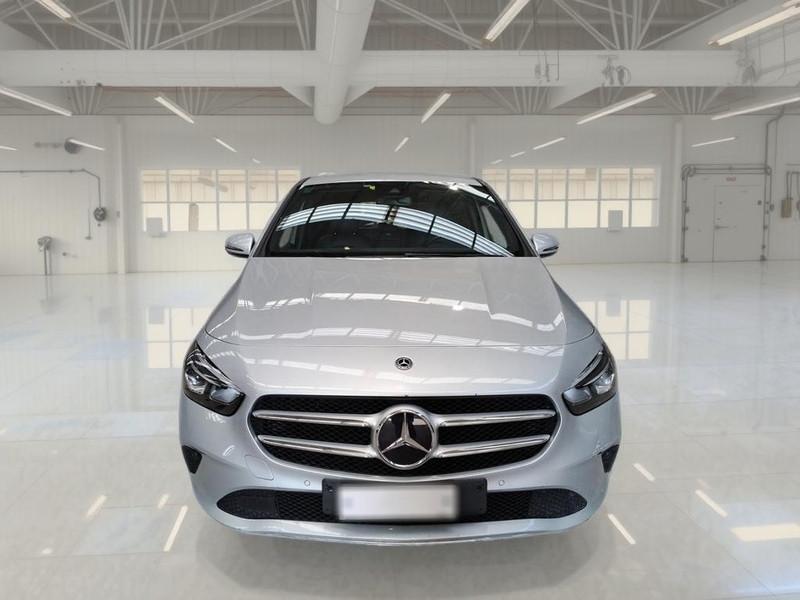 MERCEDES-BENZ B 250 EQ-POWER Auto. Business Extra