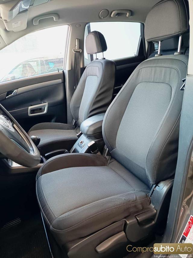 OPEL Antara 2.0 CDTI 150CV Cosmo