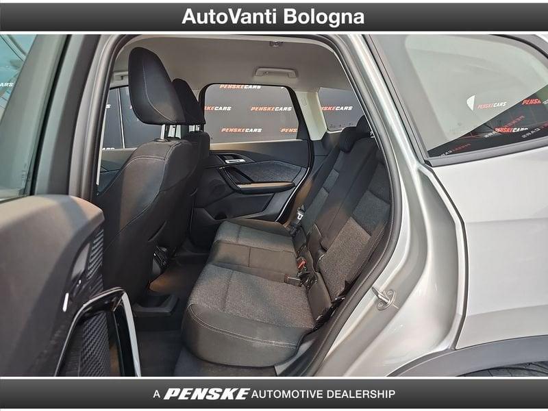 BMW X1 X1 xDrive 30e