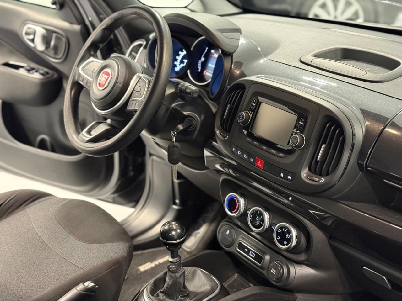 Fiat 500L 1.3 Multijet 95 CV Business