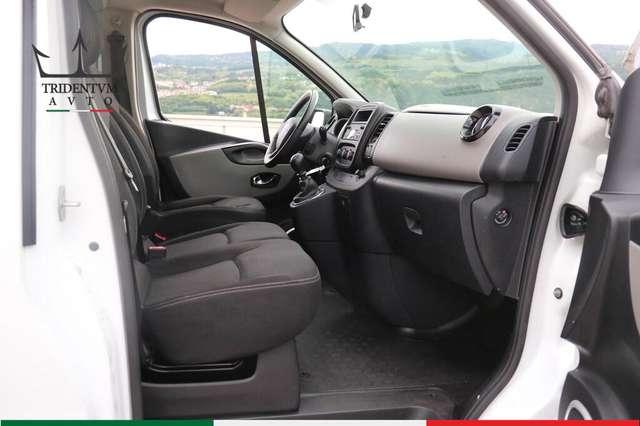 Renault Trafic T29 2.0 dci 120cv L2H1 Zen E6d-temp