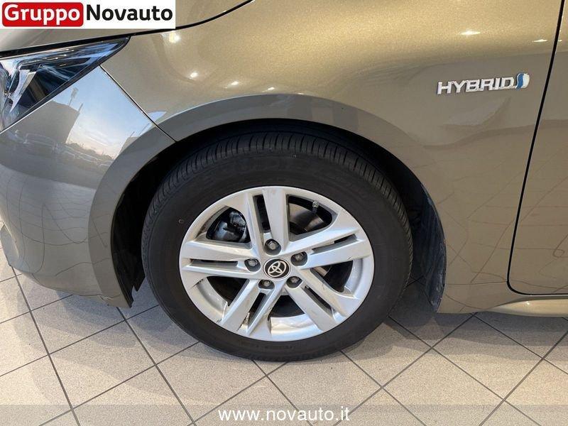 Toyota Corolla Touring Sports 1.8 Hybrid Active