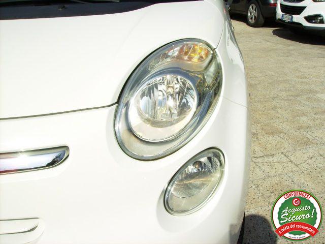 FIAT 500L 1.3 Multijet 95 CV Lounge