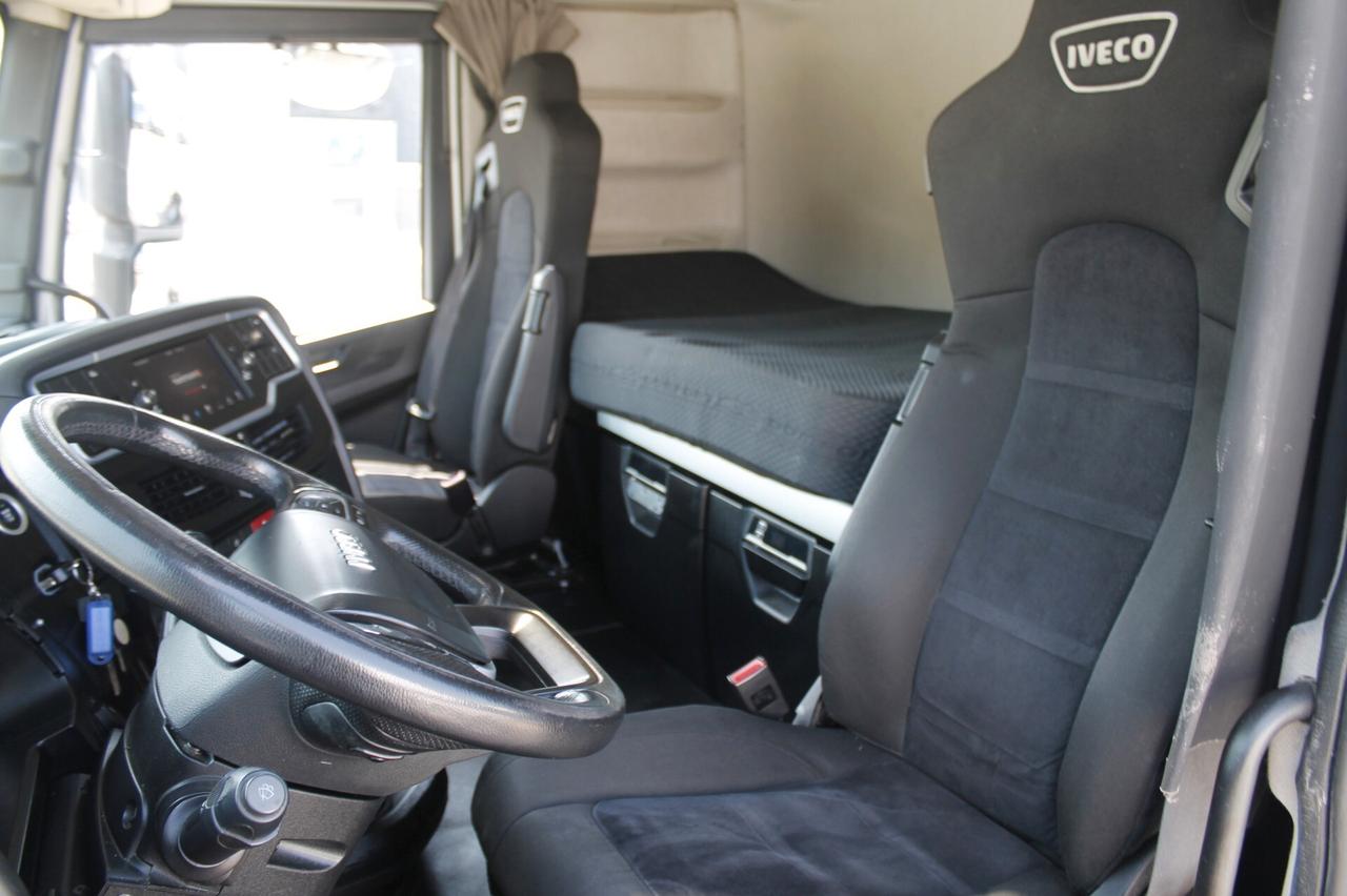 Iveco S-WAY 510 TRATTORE STRADALE