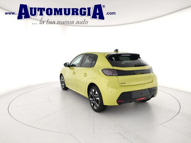 PEUGEOT 208 Allure Turbo benzina 100