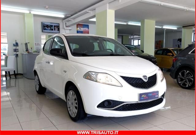 LANCIA Ypsilon 1.3 MJT Platinum