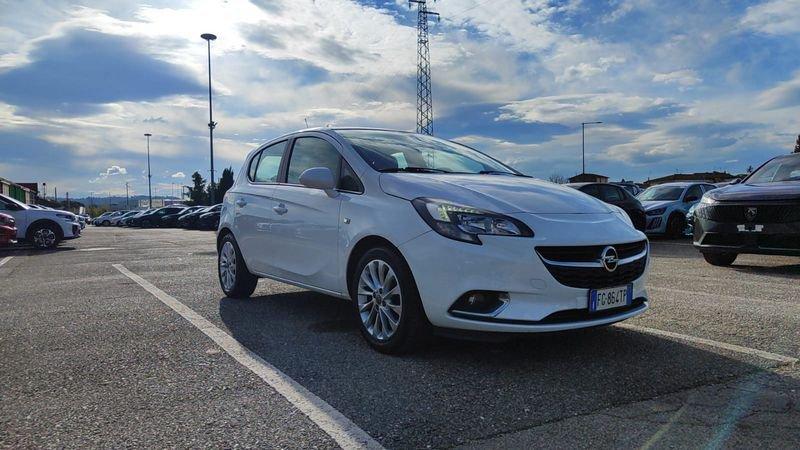 Opel Corsa Corsa 1.4 90CV GPL Tech 5 porte Cosmo