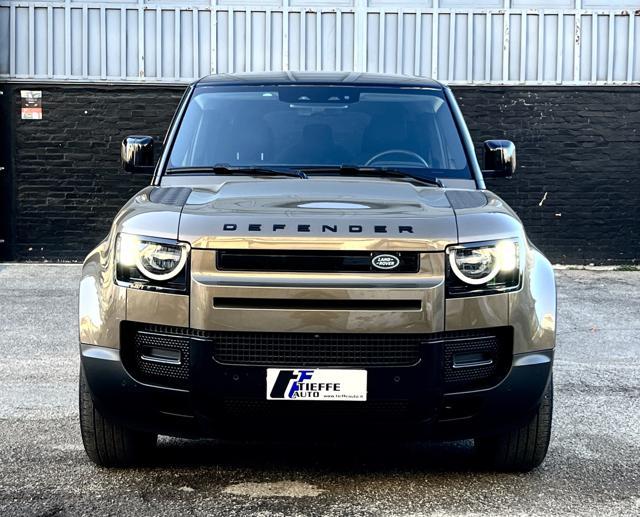 LAND ROVER Defender 110 2.0 SD4 240CV AWD Auto S