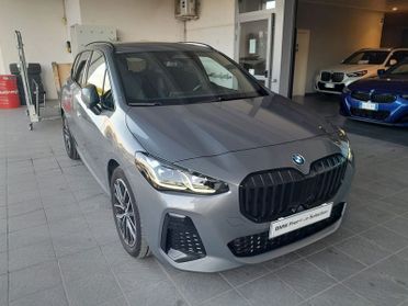 BMW Serie 2 Active Tourer 218d Active Tourer Msport auto