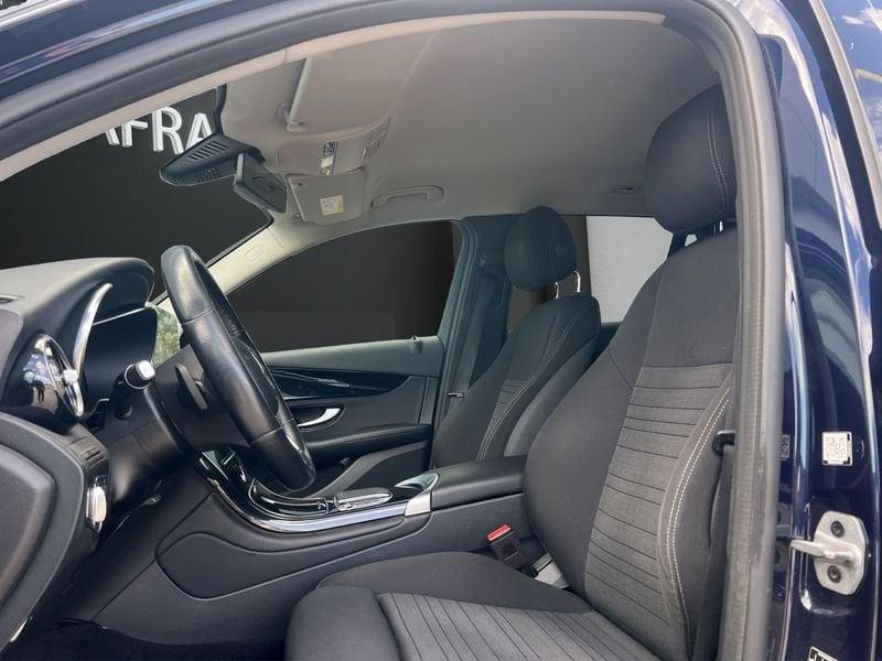 Mercedes-Benz GLC 200 d 4Matic Sport aut.
