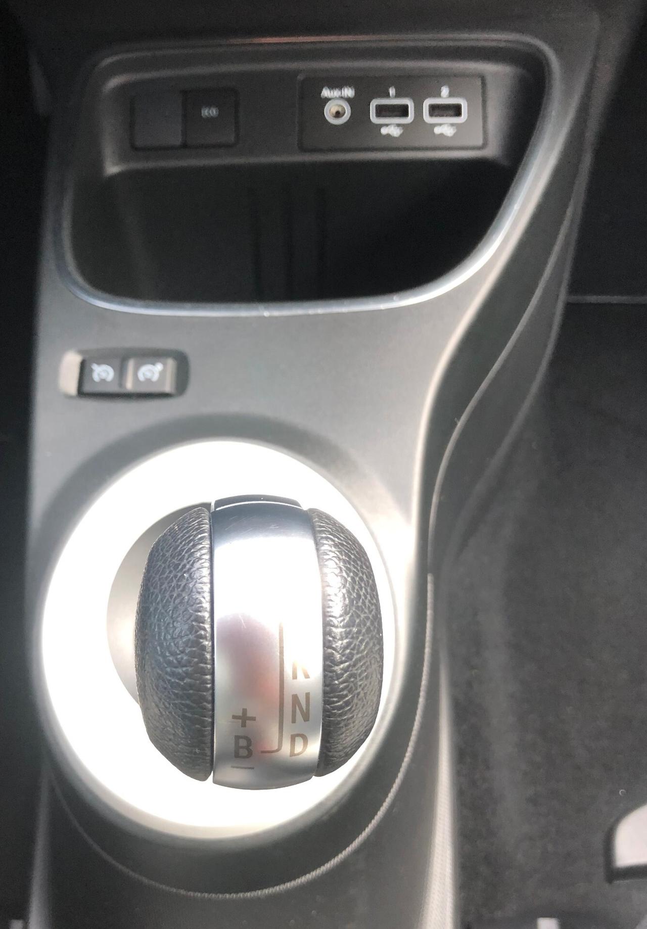 Renault Twingo Electric Intens