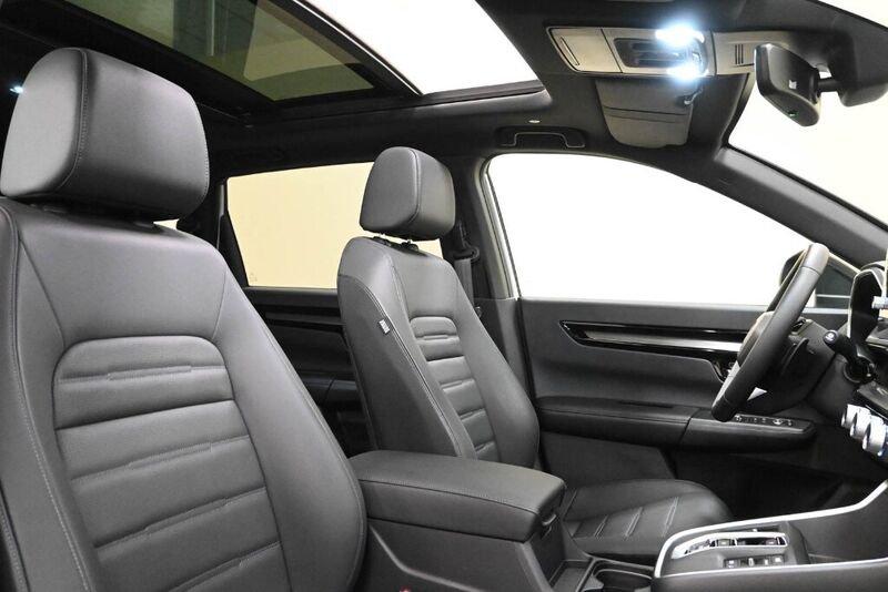 Honda CR-V CR-V 2.0 Phev eCVT Advance Tech
