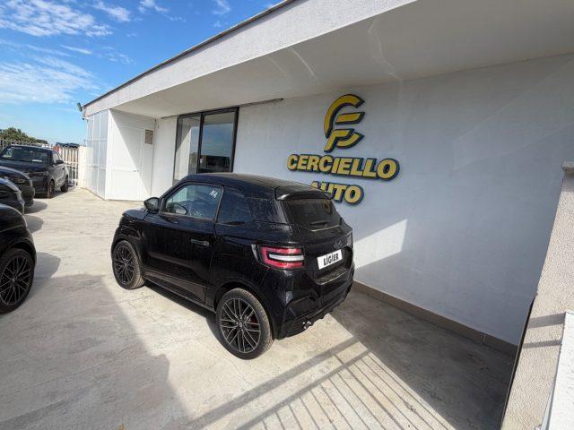 LIGIER JS 50 DCI RS TUA DA ?170,00 MENSILI ANT.0