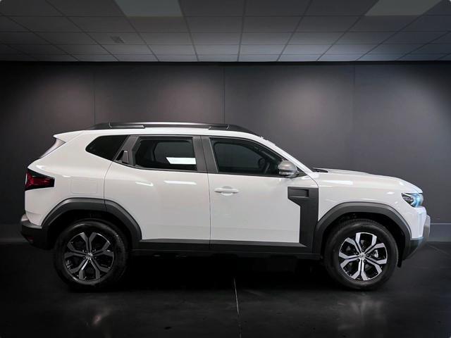 DACIA Duster Tce 130 CV MHEV 4x4 Expression