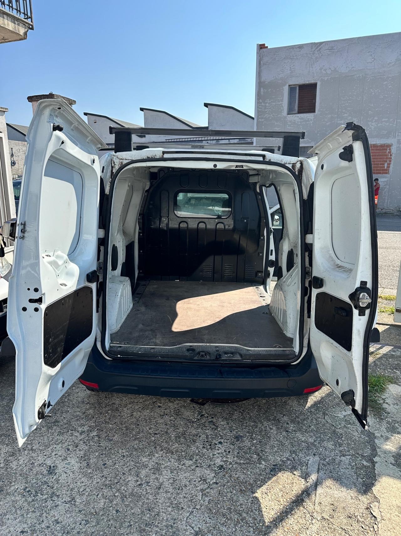 Dacia Dokker 1.6 8V 100CV Start&Stop GPL Furgone