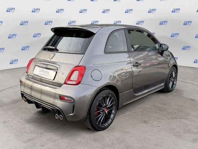 Abarth 695 1.4 t-jet Turismo 180cv