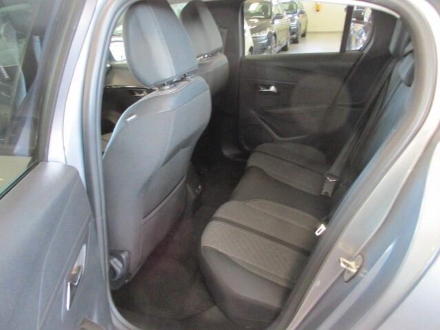 Peugeot 208 PureTech 100 Stop&Start 5 porte Allure