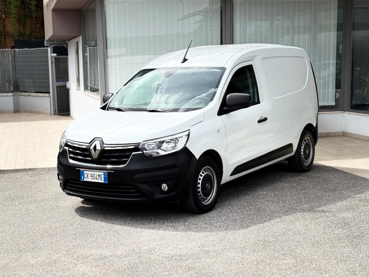 Renault Express 1.4 Blue dCi 95CV Van - 2023