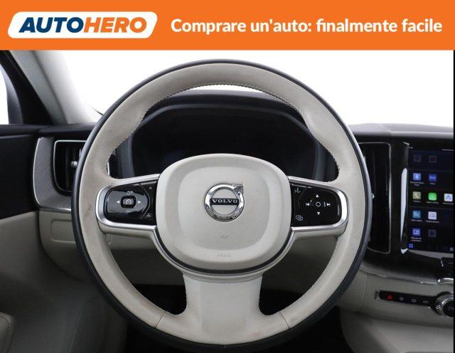 VOLVO XC60 B4 (d) AWD automatico Plus Dark