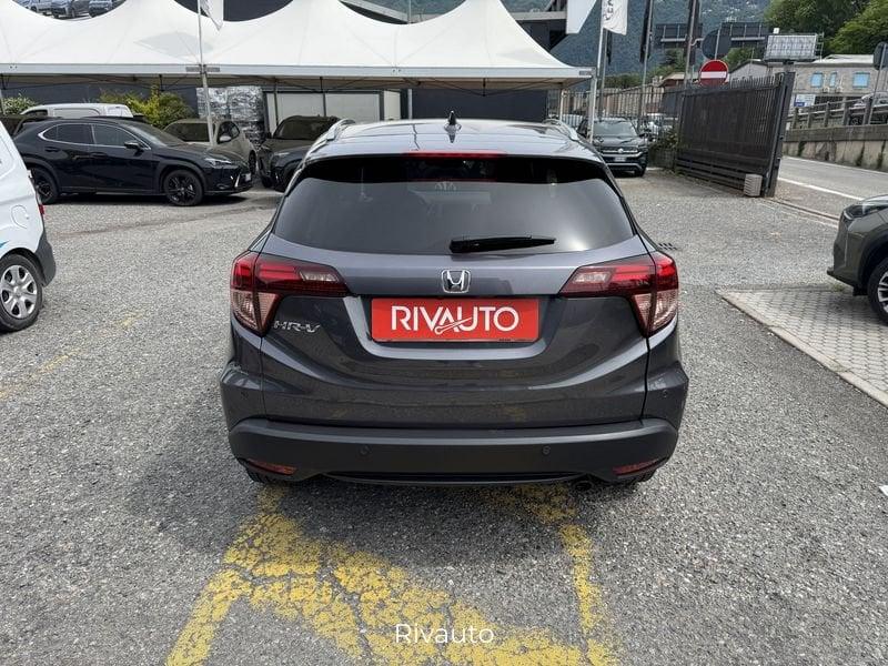 Honda HR-V 1.5 Executive Navi ADAS