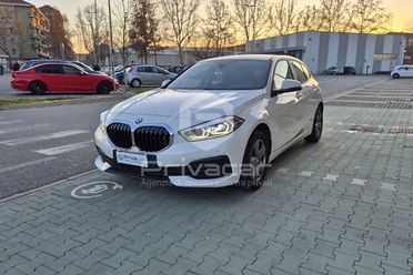 BMW 118i 5p. Business Advantage