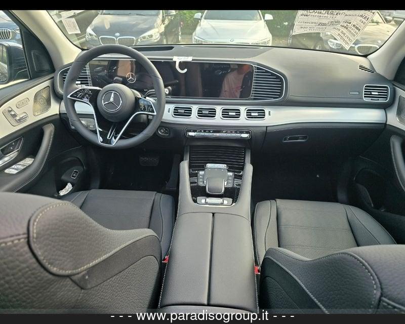 Mercedes-Benz GLE V167 NUOVO 300 d 4MATIC