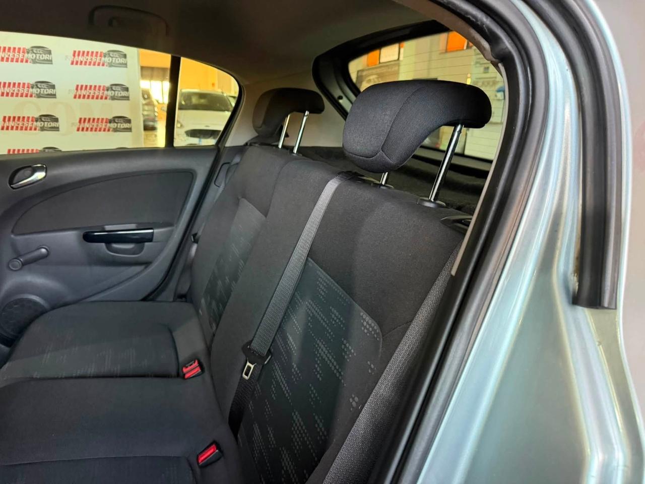 Opel Corsa 1.3 CDTI 75CV F.AP. 5 porte Cosmo