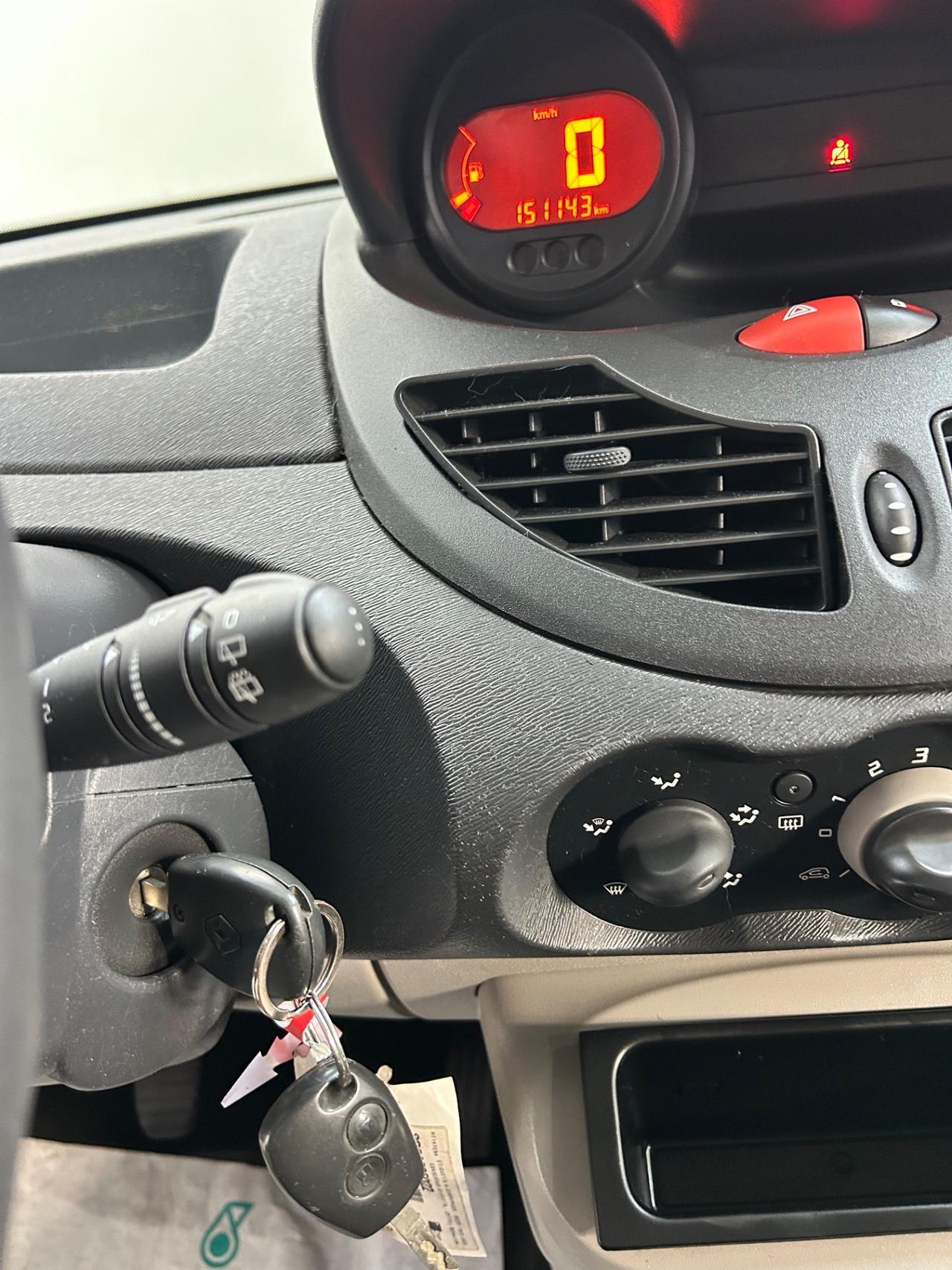 Renault Twingo 1.2 8V Dynamique