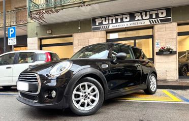 Mini 1.5 D 95CV Cooper One D