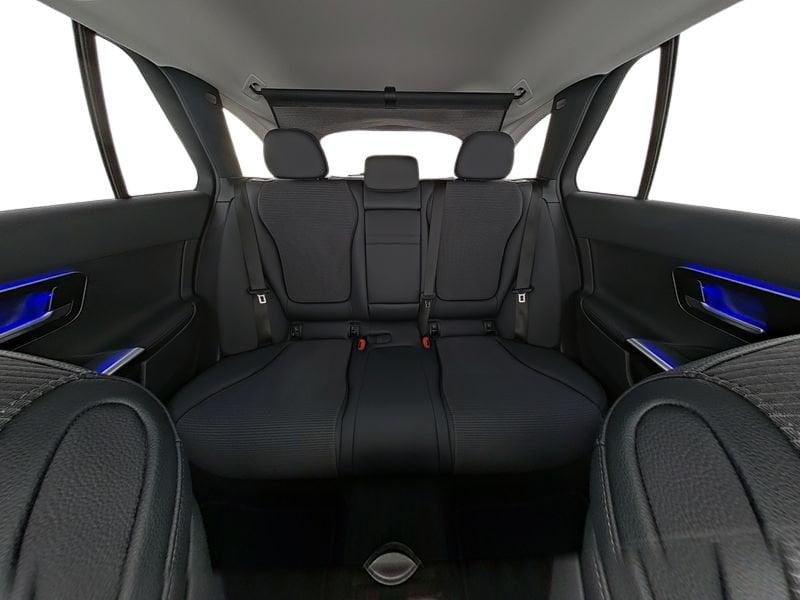 Mercedes-Benz Classe C 200 Mild hybrid S.W. Advanced 4matic