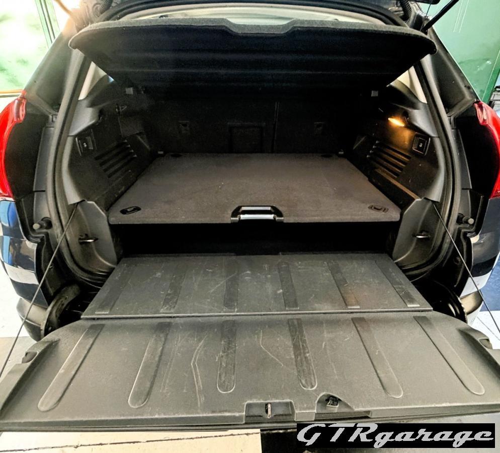 PEUGEOT 3008 1.6 VTI 120 CV Access CARFAX DISPONIBILE