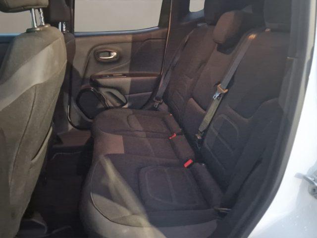 JEEP Renegade 1.6 Mjt DDCT 120 CV Limited