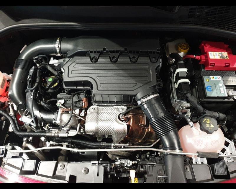 FIAT 500X 1.5 T4 Hybrid 130 CV DCT Cross