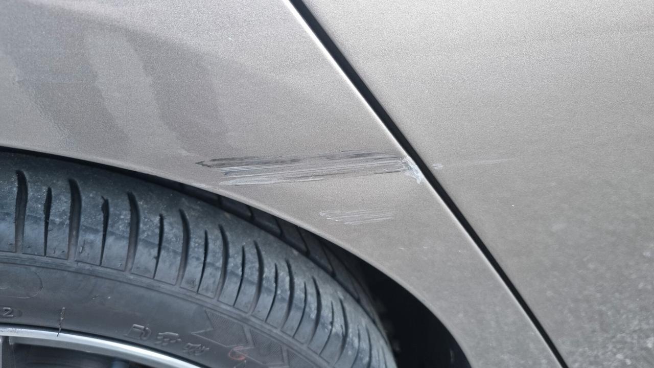 Ford Focus 1.0 EcoBoost 125 CV 5p. ST-Line