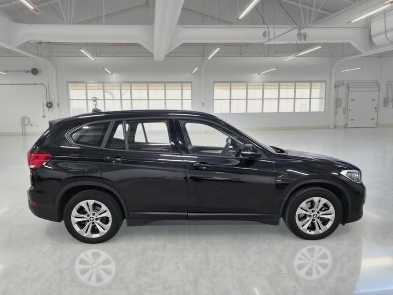 BMW X1 xDrive 25e Business Advantage automatico