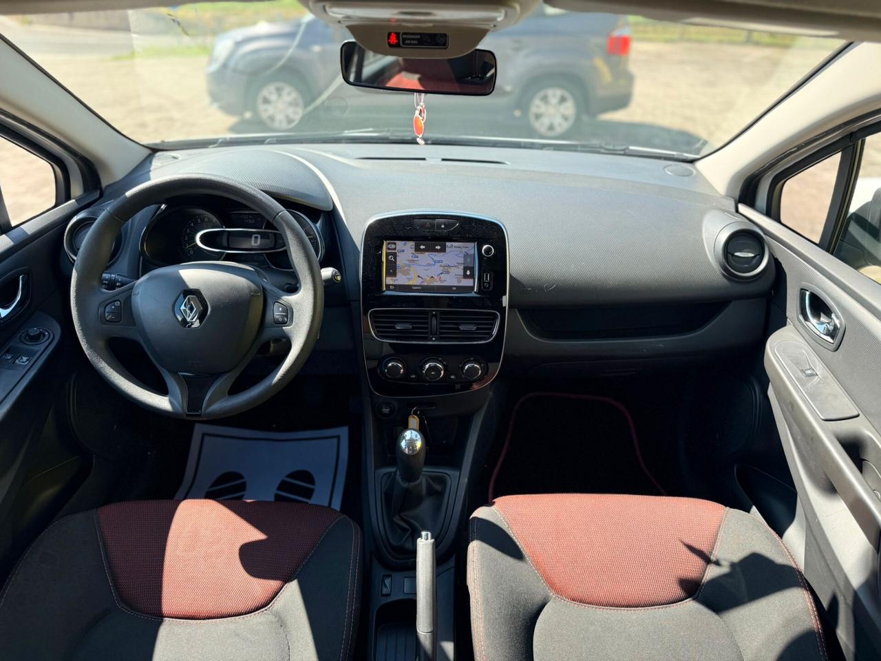 Renault Clio 1.2 75CV GPL 5 porte