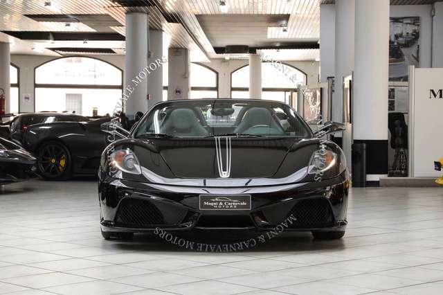Ferrari F430 SCUDERIA SPIDER 16M|1 OF 499 LIM.ED|FOR COLLECTORS