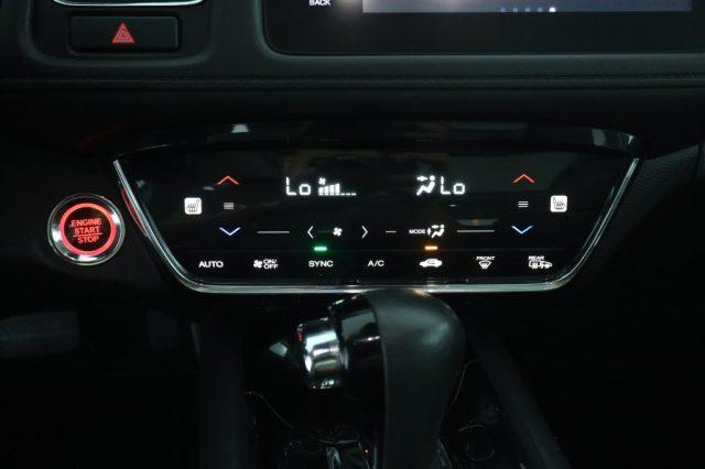 HONDA HR-V HR-V 1.5 i-VTEC CVT Executive Navi ADAS