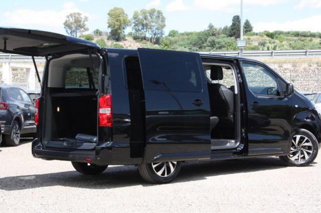 FIAT Ulysse 2.0 BlueHDi 180 CV AT8 L3 LUNGO 8 POSTI