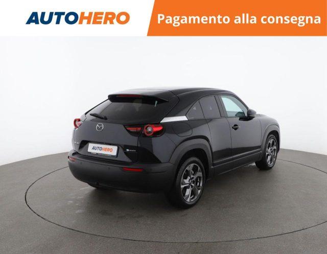 MAZDA MX-30 Exceed